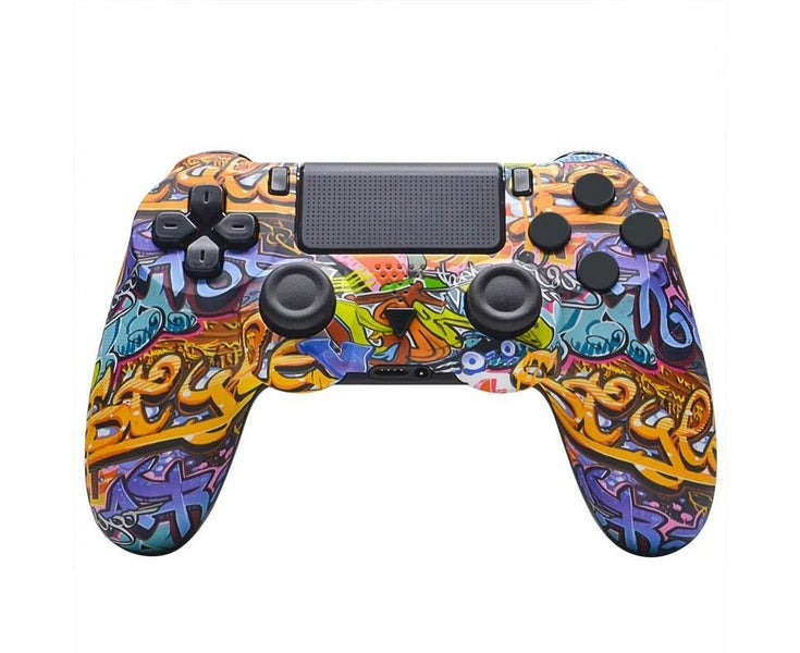 Controller for PS4, Wireless Controller Joystick for PS4 /Pro/Slim/PC, Audi Carousel 1