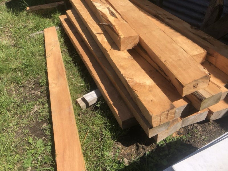 Gum sleepers 200x100 Carousel 1