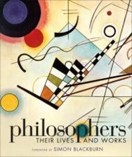 Philosophers: Their Lives ­and Works Carousel 1