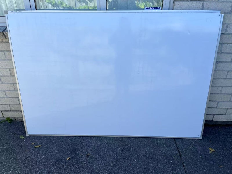 Penrite magnetic whiteboard Carousel 1