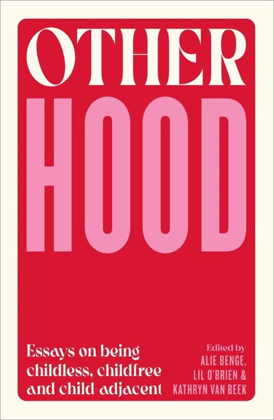 Otherhood by Alie Benge - Paperback Carousel 1