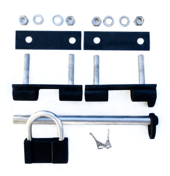 Home Garage Workshop Security Lock Carousel 10