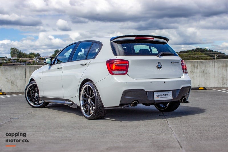 2013 BMW 120i M-Sports62864748536578111