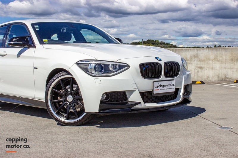 2013 BMW 120i M-Sports62864748536578113