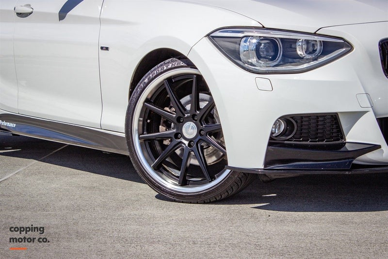 2013 BMW 120i M-Sports62864748536578114