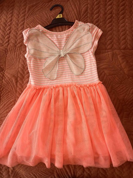 BULK BUY - Little girl items - Size 2 - great condition Carousel 2