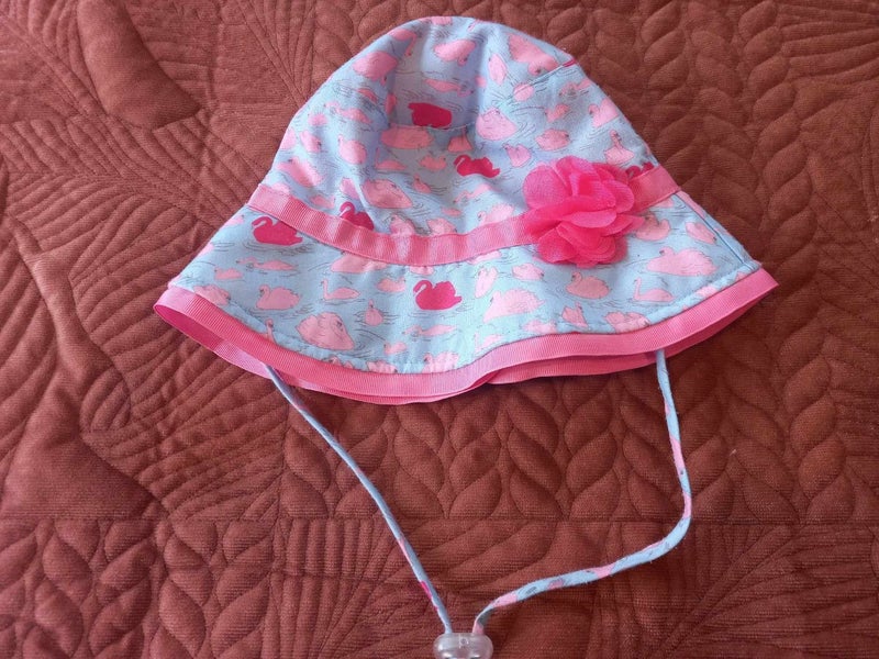 BULK BUY - Little girl items - Size 2 - great condition Carousel 4