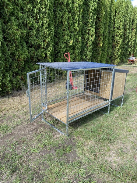 Dog kennels and runs62863236967042111
