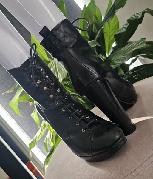 Max Mara Ankle Boots Carousel 2