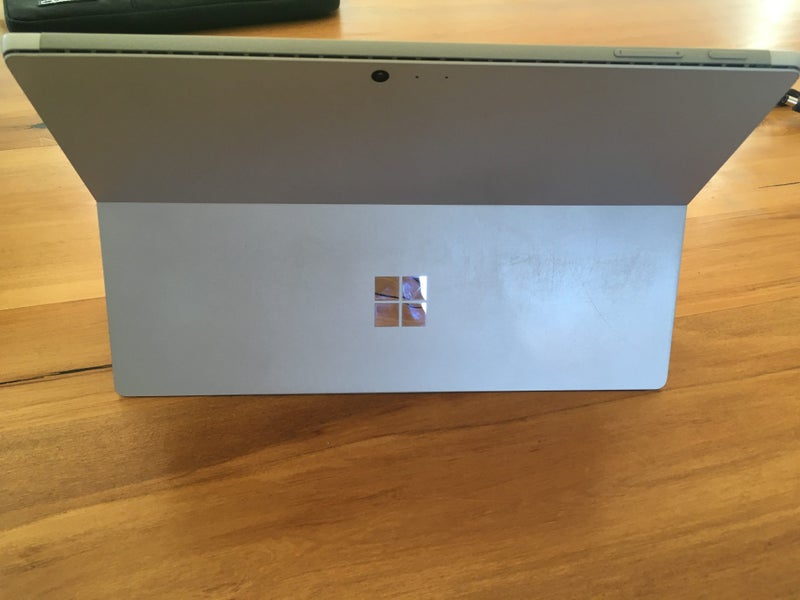 Microsoft Surface Pro 5 + Accessories – For Parts or Repair Carousel 2