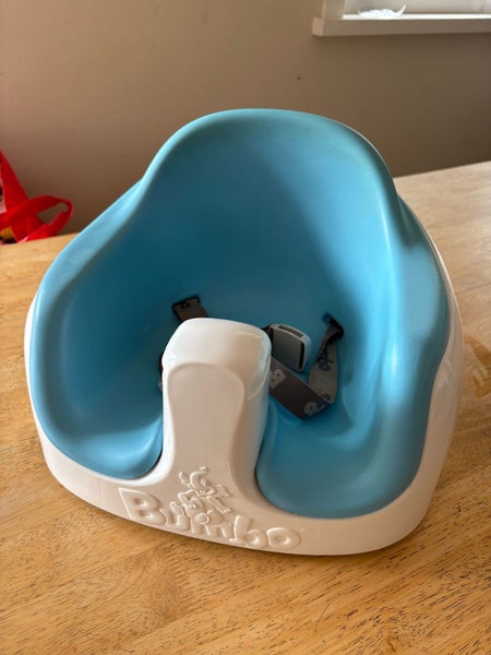 Bumbo 3 in 1 multi seat Carousel 1