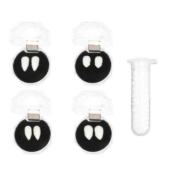 1set Halloween Teeth - Add a Scary Element to Halloween Decor. Carousel 1