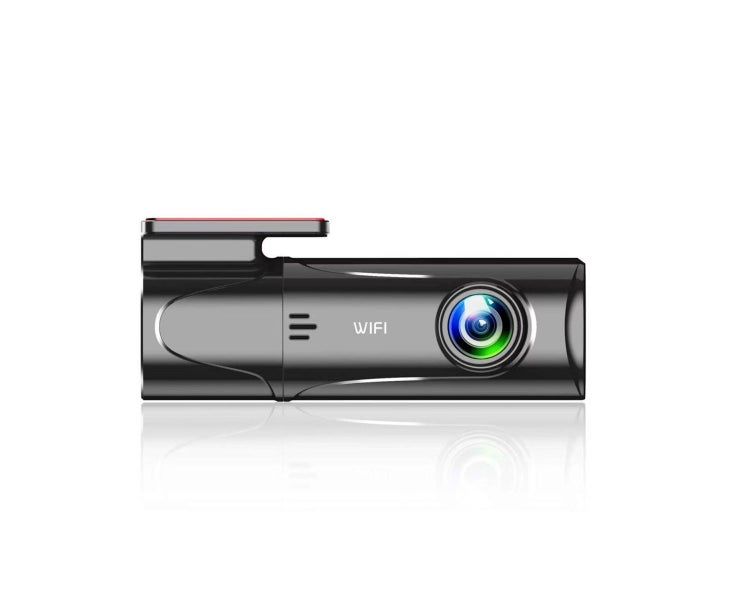 Universal HD 2304*1296P Car Dash Cam Vehicle Front Windshield Driving Recor Carousel 1