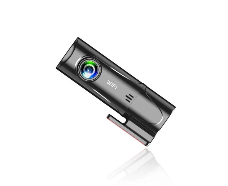 Universal HD 2304*1296P Car Dash Cam Vehicle Front Windshield Driving Recor Carousel 2