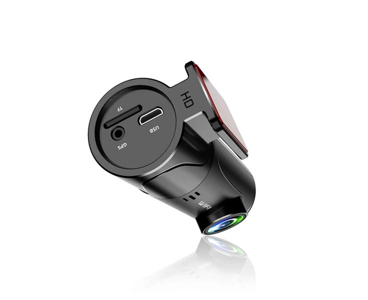 Universal HD 2304*1296P Car Dash Cam Vehicle Front Windshield Driving Recor Carousel 3