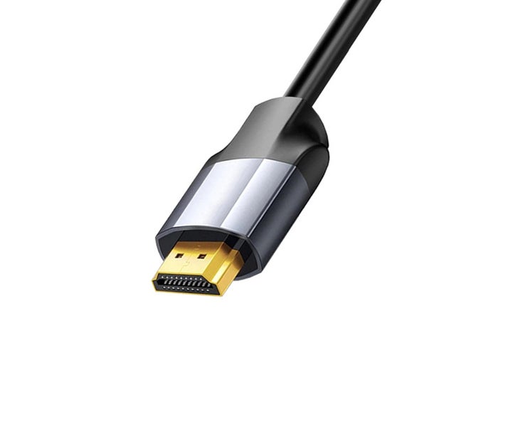 Adapter Cable 1080P Plug Play VGA to HDMI Converter Cord with Audio for Monitor Carousel 2