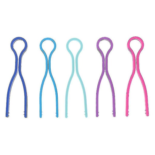 20pcs Bobbin Thread Holder Buddies Clips - Sewing Accessory Thread Spool Organiz Carousel 1