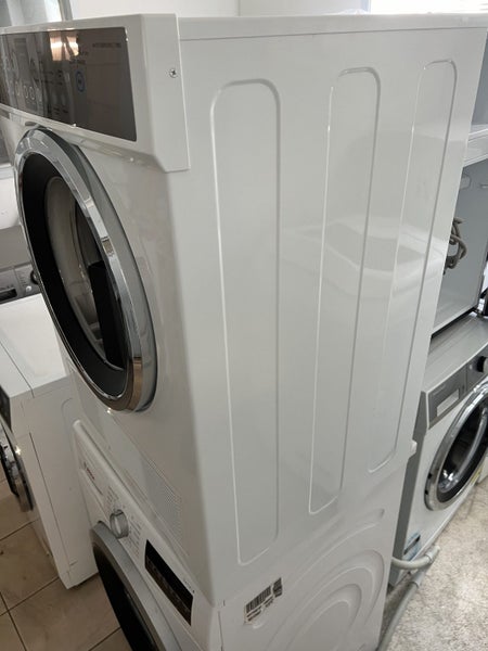 Fisher & Paykel 7kg Vented Dryer DE7060G1 Carousel 2