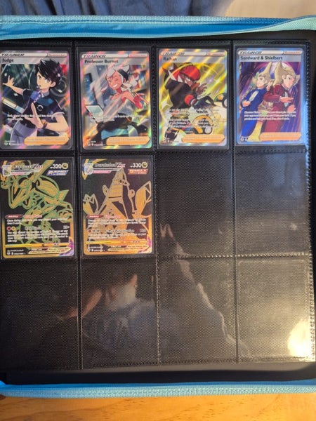 Complete sword and shield lost origin trainer gallery Carousel 3