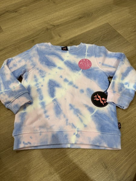 Alphabet Soup Jersey (3y) Carousel 1