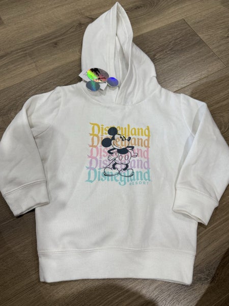 Cotton On Disneyland Jersey (3y) Carousel 1