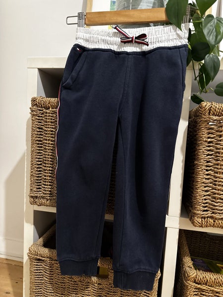 Tommy Hilfiger Track Pants Size 4 Carousel 2