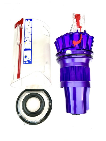 Dyson DC65 and DC41 Upright Dustbin Assembly. Supper clean condition Carousel 20