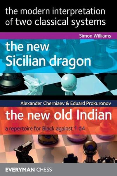 Modern Interpretation of Two Classical Systems by Eduard Prokuronov - Paperback Carousel 1