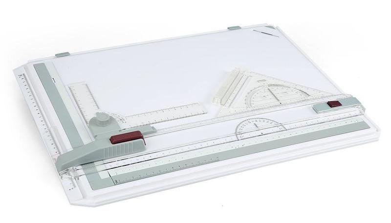 A3 Drawing Board 3621901 Carousel 8