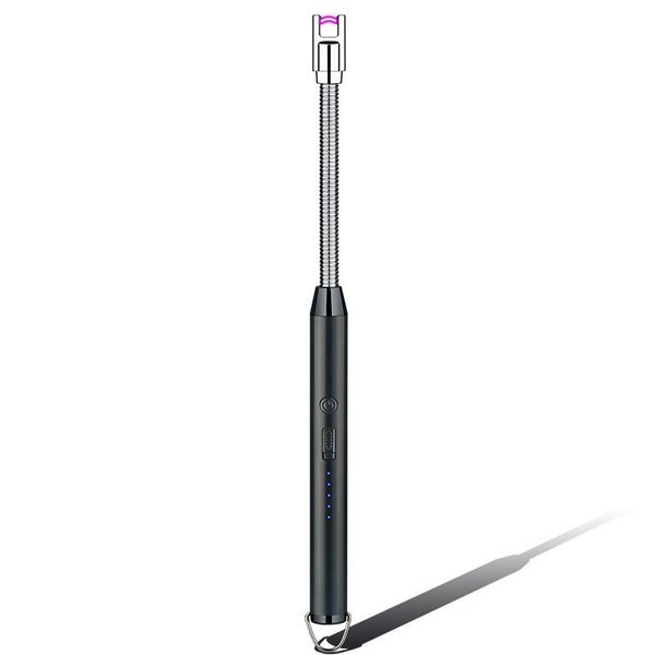 Electric Lighter Rechargeable Carousel 1