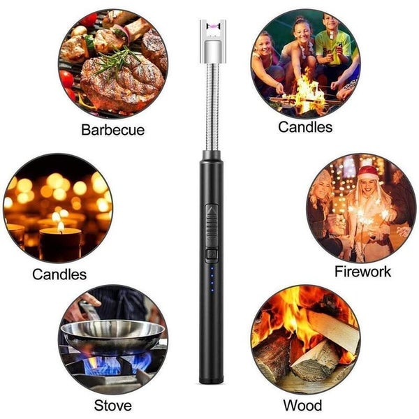 Electric Lighter Rechargeable64469284914434113