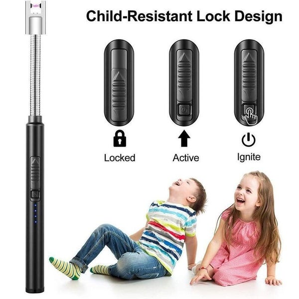 Electric Lighter Rechargeable64469284914434114