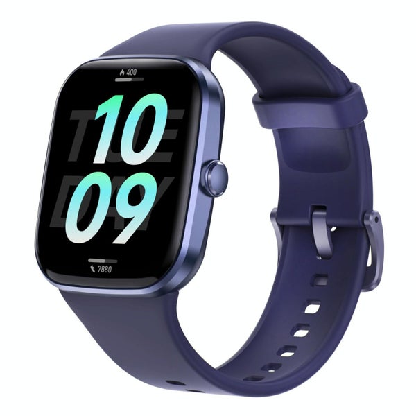Ip67 Waterproof Smart Bracelet Bluetooth Call Fitness Tracker Carousel 1