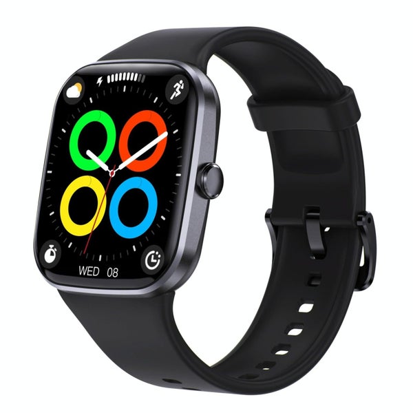 Ip67 Waterproof Smart Bracelet Bluetooth Call Fitness Tracker Carousel 19