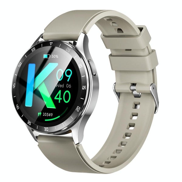 1.39 Inch Waterproof Bracelet Support Bluetooth Call / Nfc / Heart Rate Carousel 2