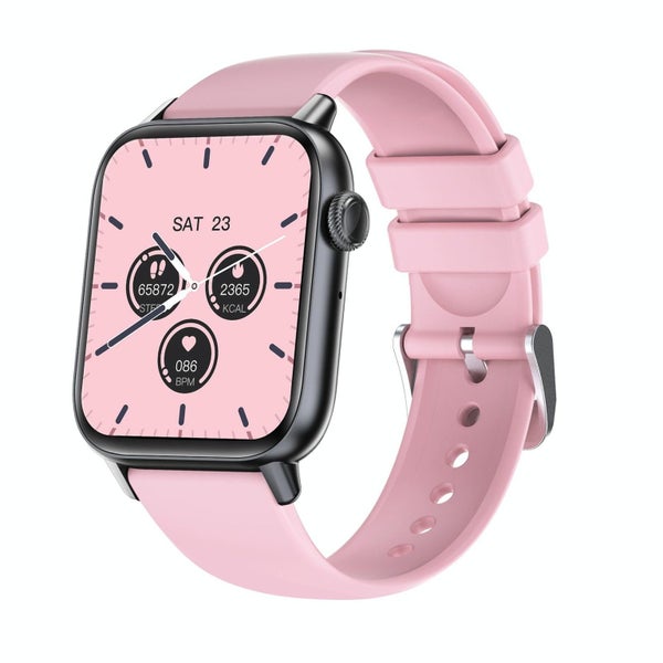 1.83 Inch Bt5.2 Smart Sport Watch Support Sleep / Heart Rate / Blood Oxygen /... Carousel 1