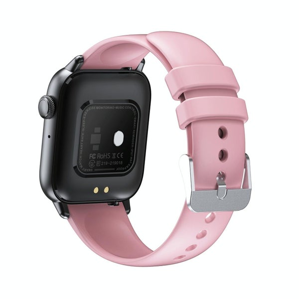 1.83 Inch Bt5.2 Smart Sport Watch Support Sleep / Heart Rate / Blood Oxygen /... Carousel 2