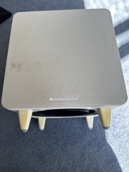 Cambridge Audio Minx 5.1 Set Carousel 1