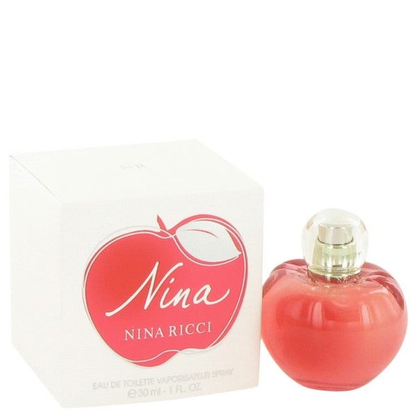 By Nina Ricci For Women-30 Ml Carousel 1