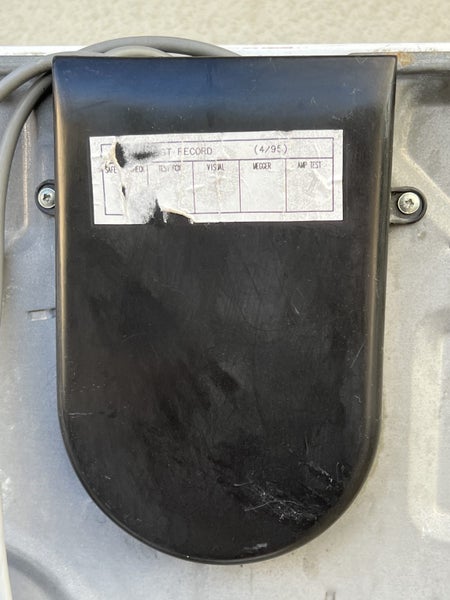 Simpson 3.5 kg DRYER Carousel 6