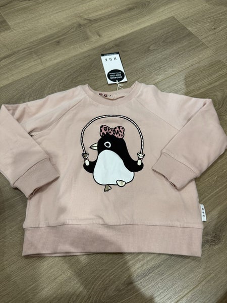 Huxbaby Reversible Jersey (3y) Carousel 1