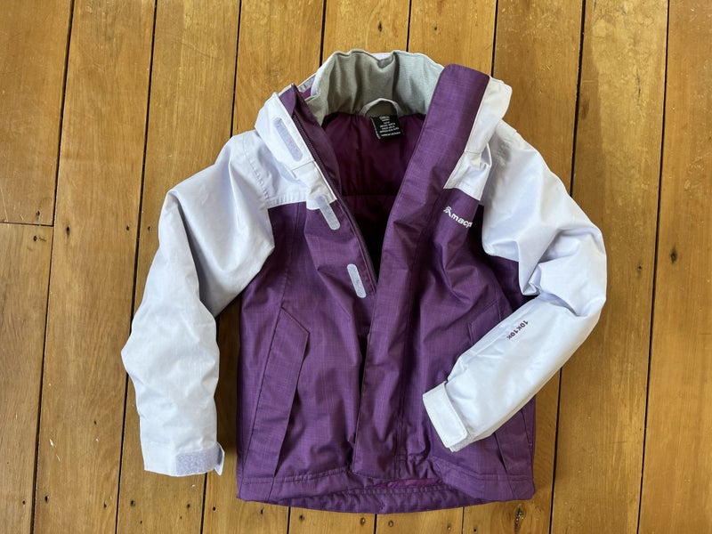 Kids Macpac snow / ski jacket Carousel 2