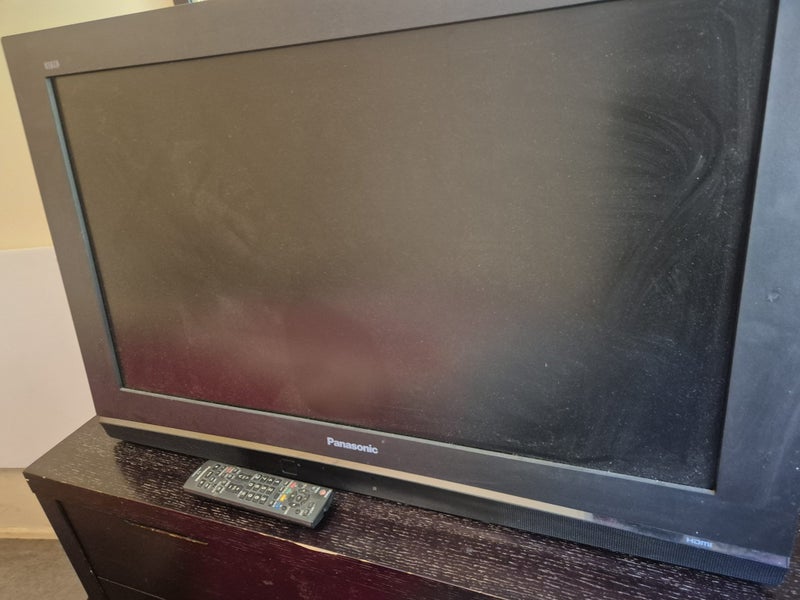 32 inch Panasonic tv Carousel 2