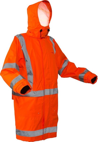 Caution StormPro TTMC-W Jacket - Sizes 3XS to 8XL Carousel 1