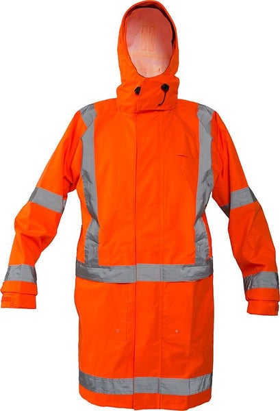Caution StormPro TTMC-W Jacket - Sizes 3XS to 8XL Carousel 2