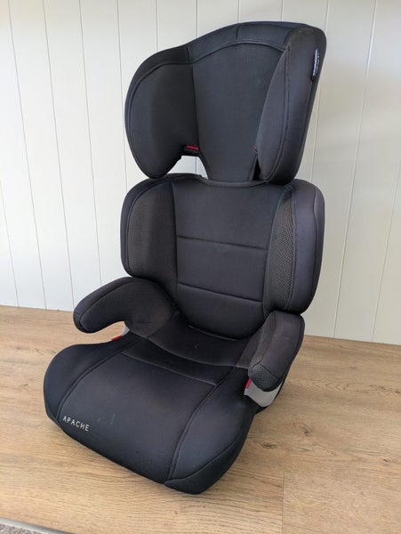 Booster Seat - Cosy N Safe Apache Carousel 1