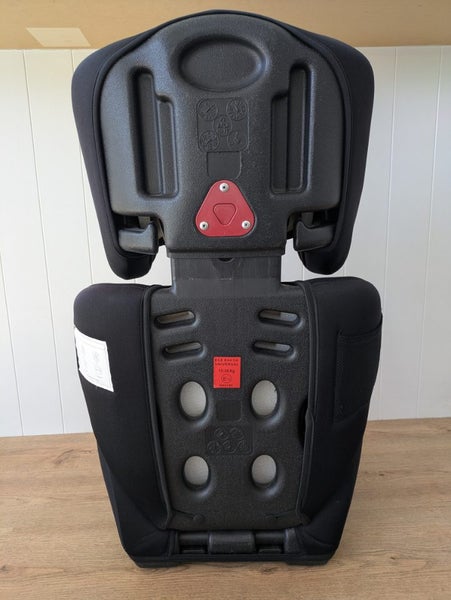 Booster Seat - Cosy N Safe Apache Carousel 2
