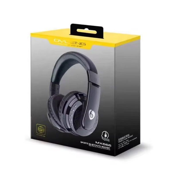 Bluetooth Headphones Carousel 1