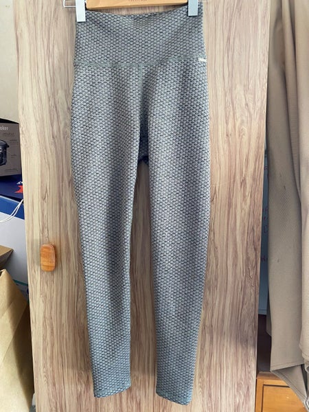 ECHT Force Scrunch Leggings Carousel 1