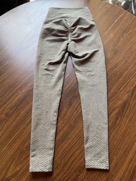 ECHT Force Scrunch Leggings Carousel 7